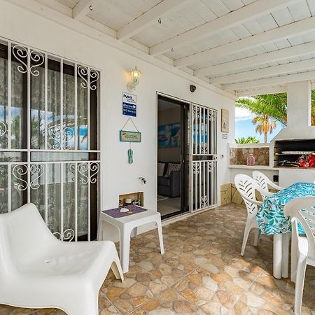 Apartment In Amarilla Golf 2 Bedrooms San Miguel de Abona Exterior foto