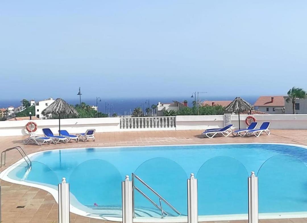 Apartment In Amarilla Golf 2 Bedrooms San Miguel de Abona Exterior foto