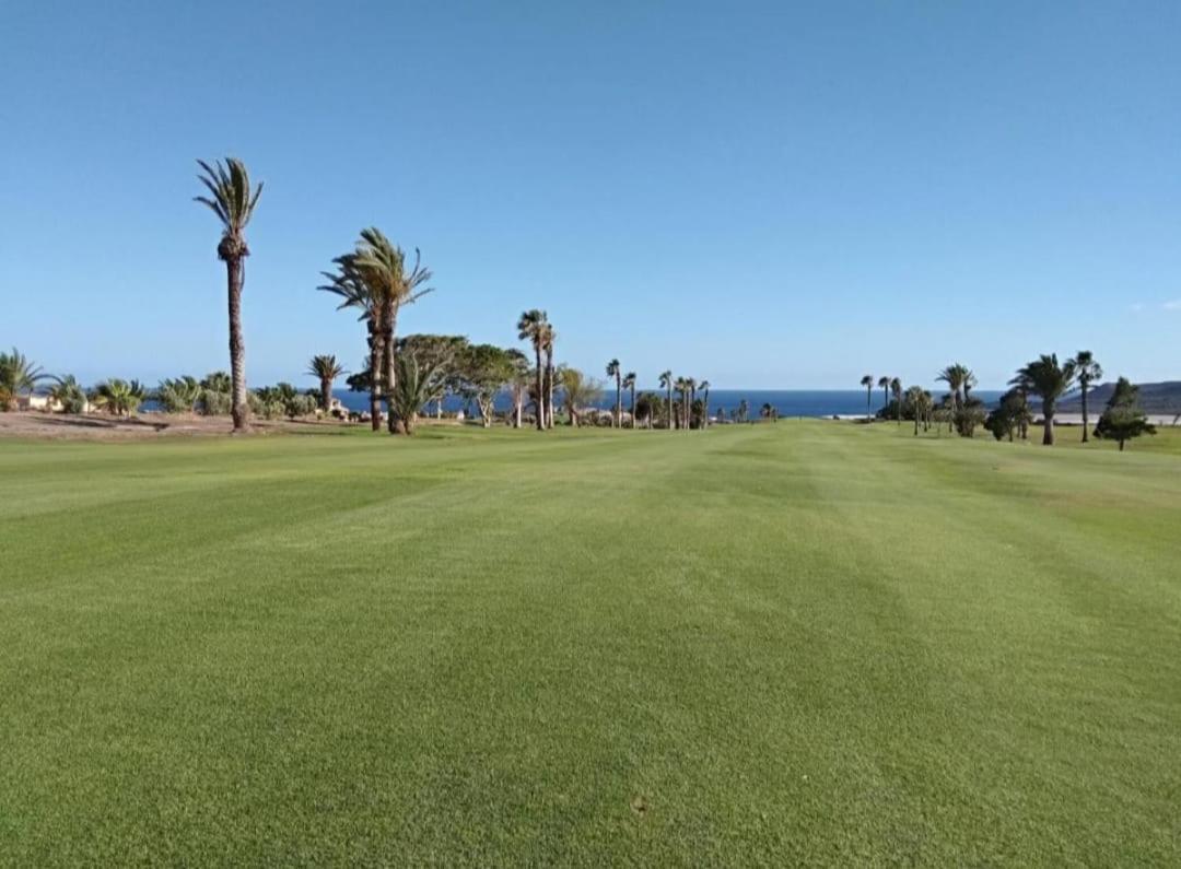 Apartment In Amarilla Golf 2 Bedrooms San Miguel de Abona Exterior foto