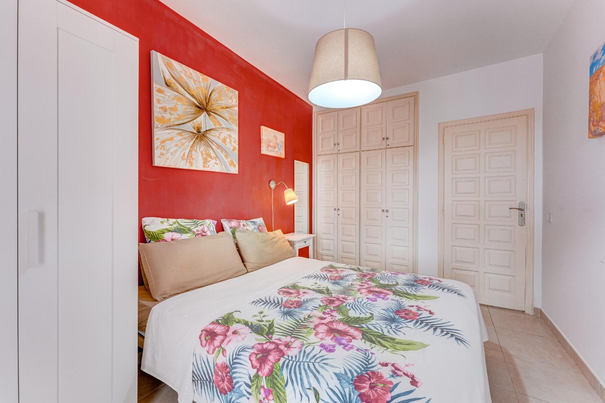 Apartment In Amarilla Golf 2 Bedrooms San Miguel de Abona Exterior foto
